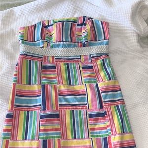 Lilly Pulitzer Empire Waist Dress